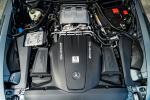 Mercedes-AMG GT R PRO 2019 года (UK)